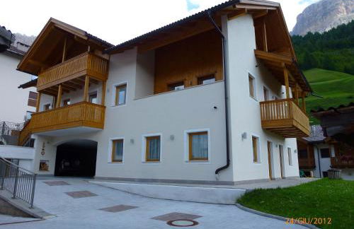 Residence Ciasa Dl Mone - Foto 25