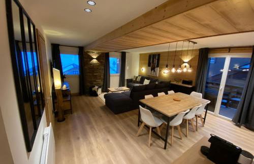 L'Etesy, pied des pistes et spa - Photo 6