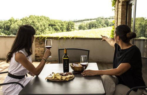 Agriturismo Poggio alle Vigne - Foto 52