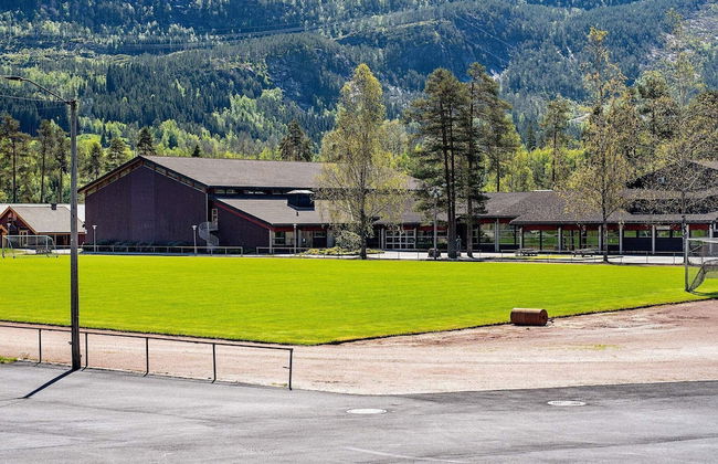 Holiday Home in Tonstad - Foto 29