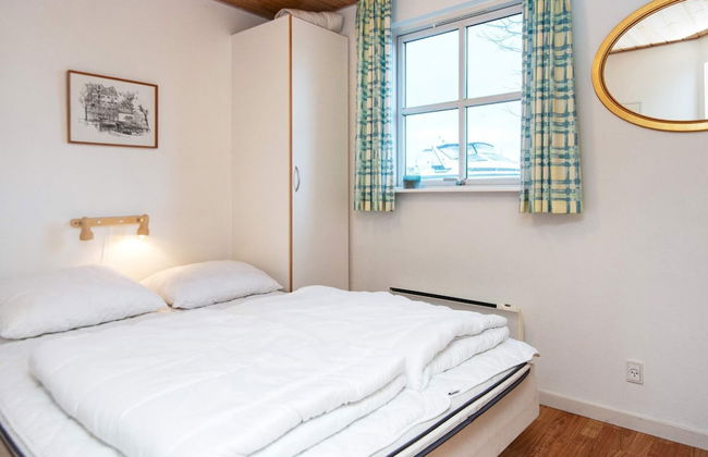 Holiday Home in GrenÃ¥ near Sea - Foto 20