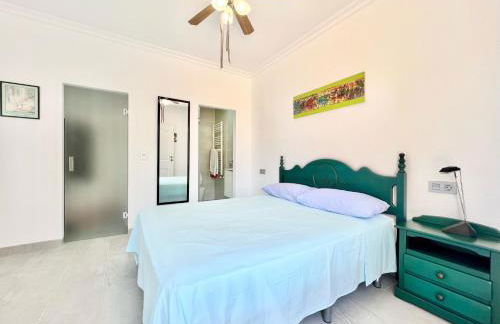 Villa San Miguel - Preciosa villa con piscina privada - Foto 27