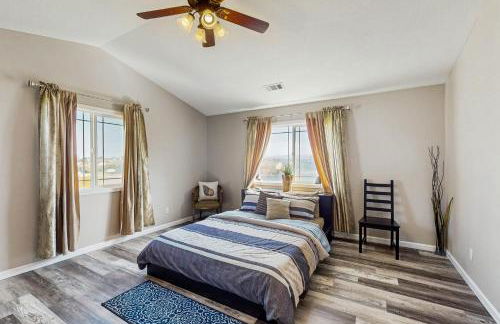 Crescent City Beach House - Foto 13