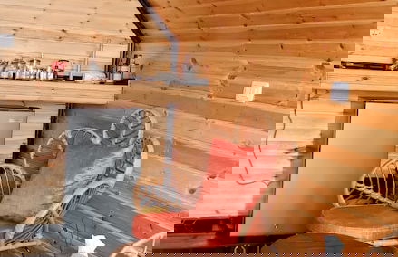 orchid huts - Photo 17