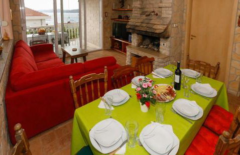 Stonehouse with swimming pool Villa Anita - Foto 21