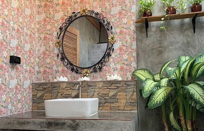 Forest Bungalows & Mama's Restaurant - Foto 35