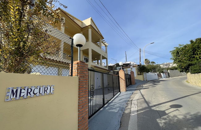 Alpen1 Mercuri /2 Dormitorios - Photo 21