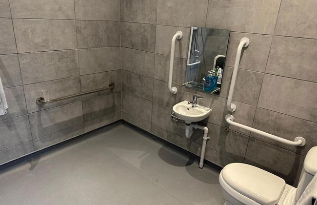 Harrington Street Liverpool - Foto 21