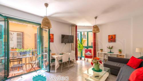 Skysea Holidays City Center Suites - Foto 4