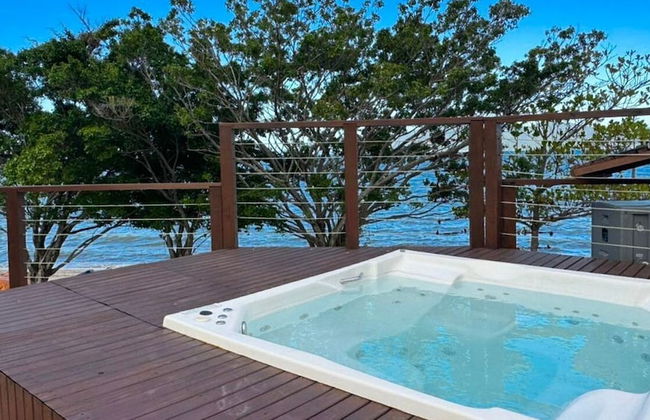 Casa de Frente pro Mar com Piscina - Photo 37