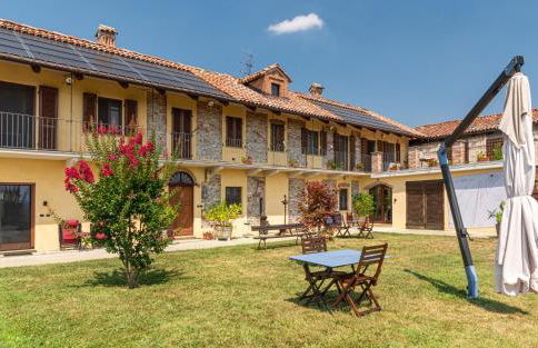 La Picchiera - Appartamento Silvio - Photo 29