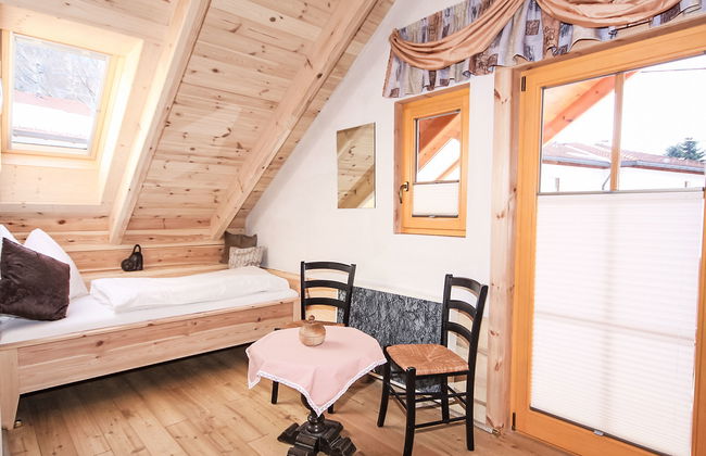 Chalet Karin - Foto 20