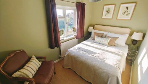 King Arthur's Rest House, Hot Tub & Garden Sleeps 10 - Foto 5