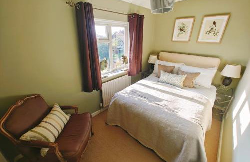 King Arthur's Rest House, Hot Tub & Garden Sleeps 10 - Foto 5