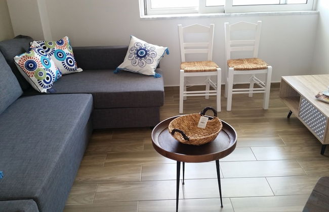 Ria's Deluxe Apartments - Photo 22