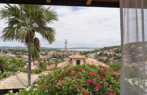 Exclusiva casa em Geriba com vista para o mar - Foto 69