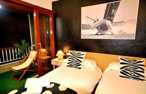 Despierta Frente al Mar Apartamento en Postiguet - Foto 25