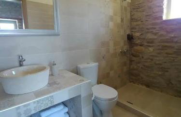 Villa Rokanes Glass Stone with Pool - Foto 48