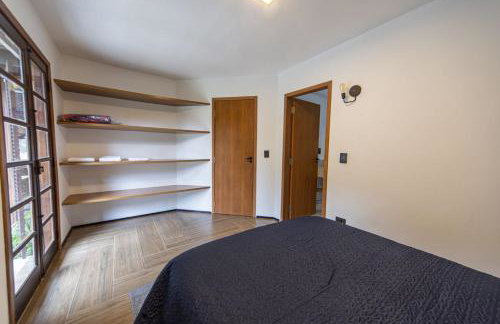 Casa com Piscina e Area Gourmet em Barra do Una - Foto 27