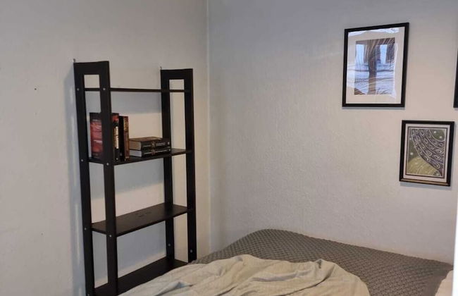 Lovely Apartment in the Heart of Stockholm! - Foto 6