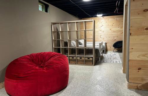 Wintervue-beautiful home at Alpine Lake - Foto 23