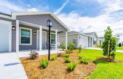 Brand New 2-2 Villa - Foto 1