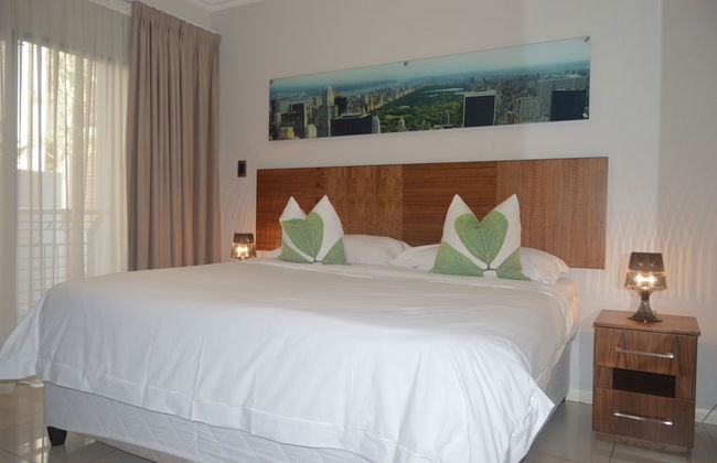 The Residence at Urban Park - Photo 1