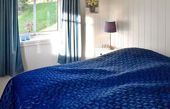 4 Person Holiday Home in Oksvoll - Foto 20