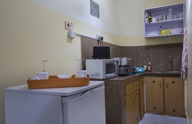 Jacyjoka Apartments Nyali - Foto 11