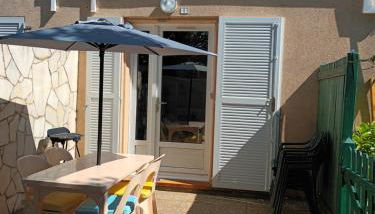 Maisonnette 4places à marseillan plage. - Foto 2