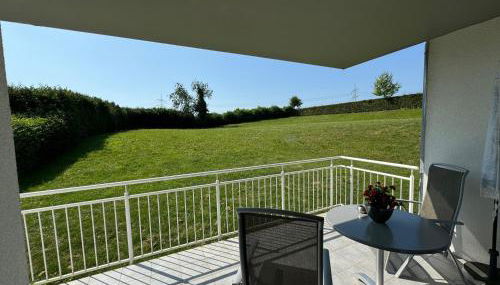 Schicke Ferienwohnung am Golfplatz - Foto 3