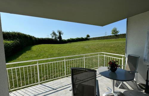 Schicke Ferienwohnung am Golfplatz - Foto 3