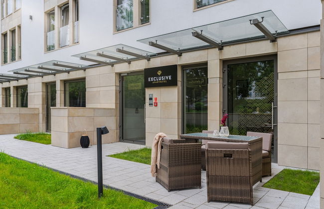 inQse Krakow | Centre - Foto 48