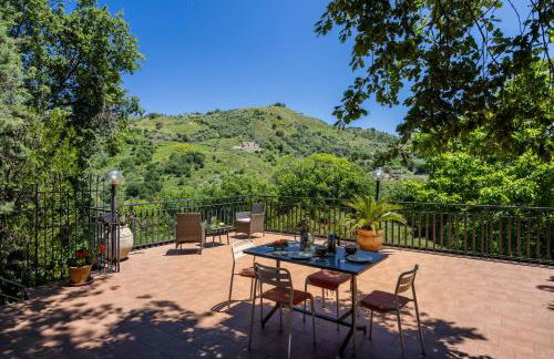 Etna Mare Dimore Rurali - Foto 28