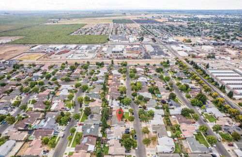 3BR Cozy Home~ Stylish & New ~ UC Merced ~ en route Yosemite! - Foto 38