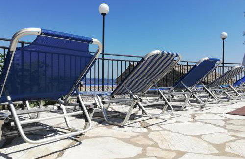 Villa Chrysoula - Foto 9