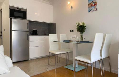 Azur Central Flat - Foto 5