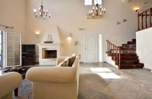 Panorama Villa Leandro Korfu - Photo 22