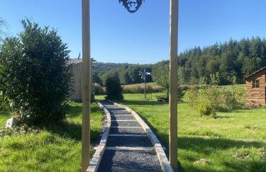 Maison Western - Foto 13