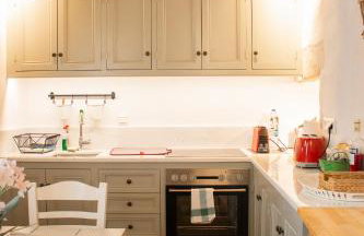 Patmos Traditional House Chora near the Monastery - Foto 3