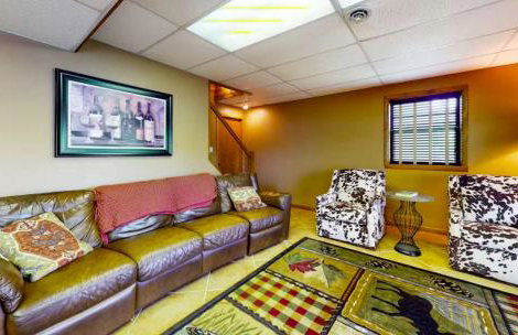 Norris Lake Cabin | Dock + Kayaks + Games - Foto 7