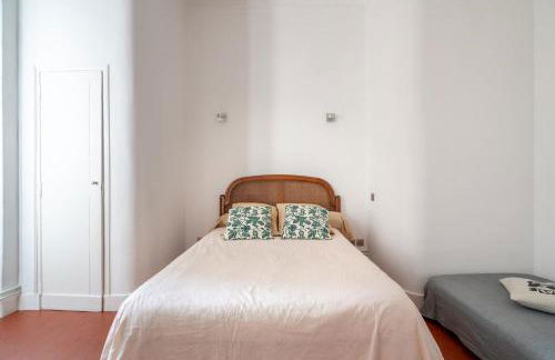 Coeur Camas, 10 mins du Vieux-Port - Foto 13