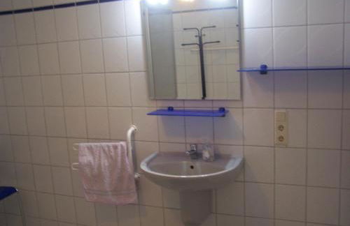 Ferienwohnung Mauer, Wohnung "A" - Photo 11