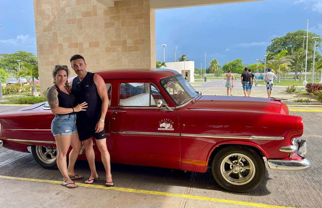 Excursão a Carbonera, Matanzas, Boca de Camarioca e Santa Marta - Foto 13