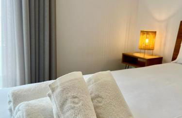 White luxury apartment - Foto 28