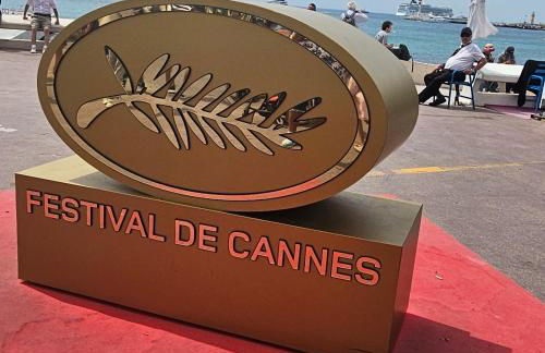 Cannes President vue mer, festival, quartier forville le Suquet - Foto 37
