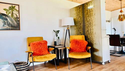 The Stables Hideaway - Foto 5