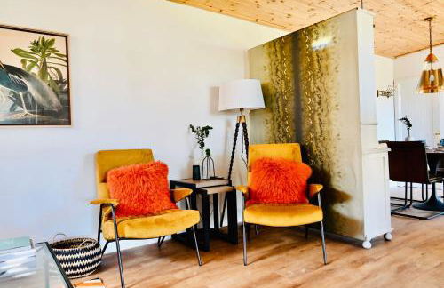 The Stables Hideaway - Foto 5