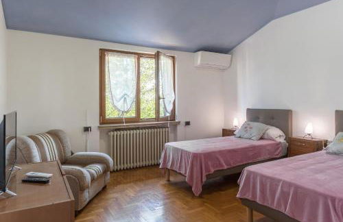 Casetta dei Daini - Foto 13