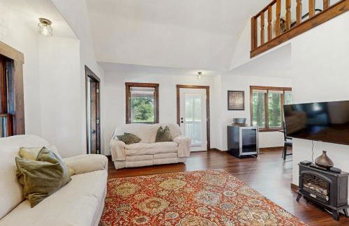 Cozy Green Cottage - Foto 10